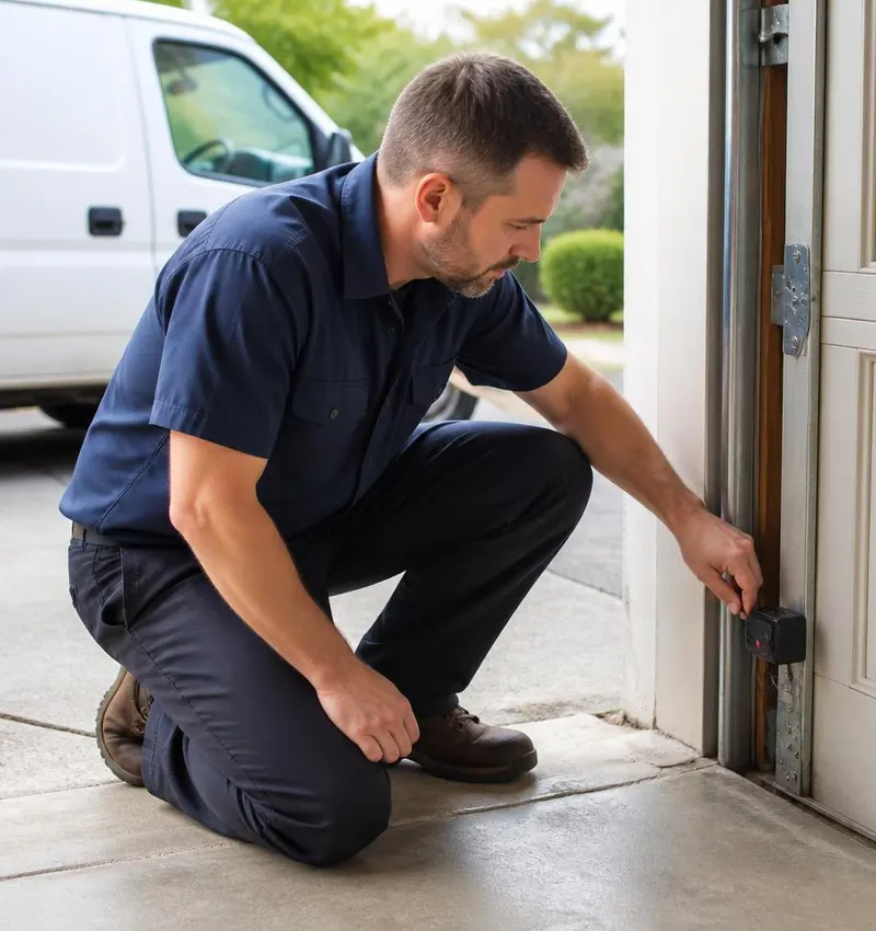 About Key Largo Garage Door Service