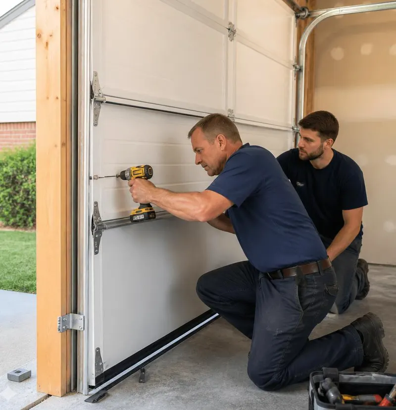 Contact Key Largo Garage Door Service